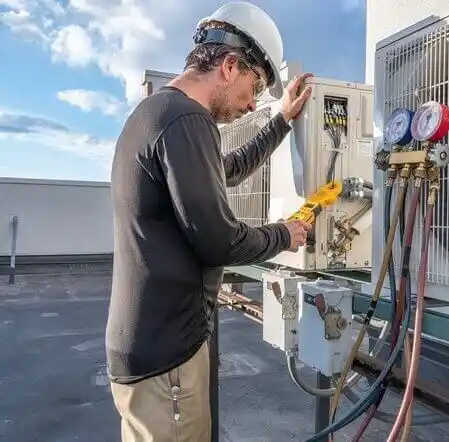 hvac services Miami Gardens